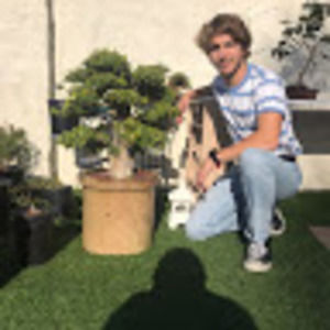 Meet your Posher, Jackson